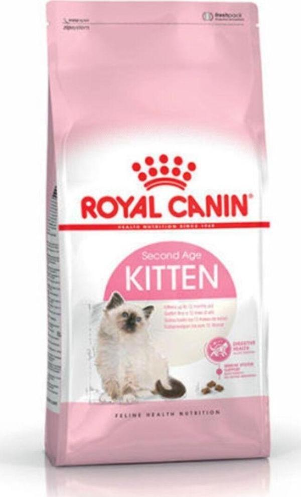 Royal Canin Kitten Yavru Kedi Maması 2 Kg - Image 1
