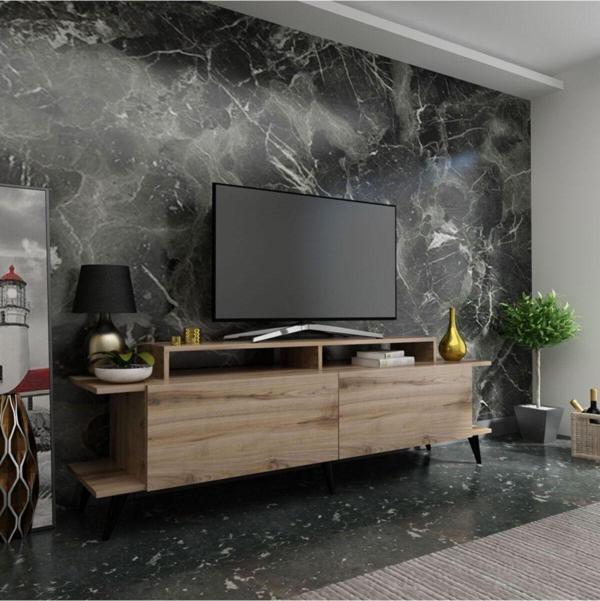 Myniture Home & Living Festival Tv Ünitesi Q3812-3 Çırağan - Image 1