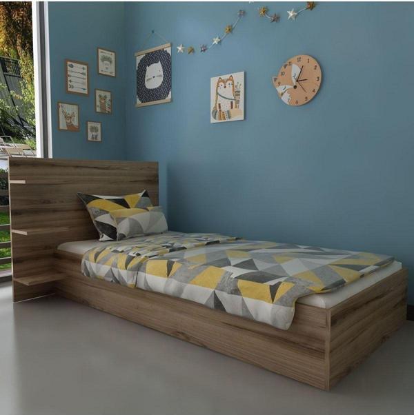 Myniture Home & Living Trend Karyola Q4018-3 Çırağan - Image 1