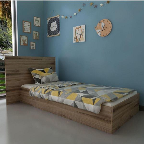 Myniture Home & Living Trend Karyola Q4017-3 Çırağan - Image 1