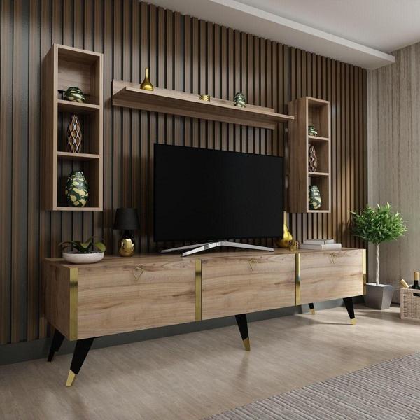 Myniture Home & Living Festival Tv Ünitesi G3008-3 - Image 1