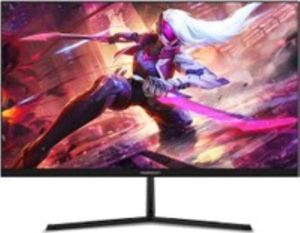 POWERBOOST M24VH 24'' 5MS 1920x1080 75HZ HDMI + VGA MONITOR - Image 1