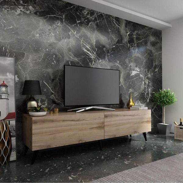Myniture Home & Living Festival Tv Ünitesi Q3011-3 Çırağan - Image 1