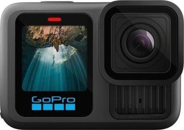 GoPro HERO 13 Black Aksiyon Kamera - Image 1