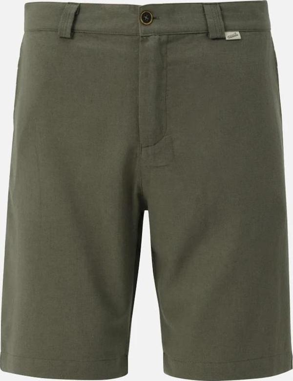 V-CLUTCH ERKEK KETEN SORT HAKI - Image 1