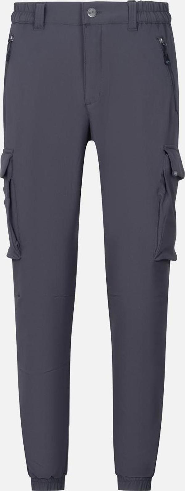 V-CLUTCH JOGGER DAR PACA ANTRASIT PANTOLON  - Image 1