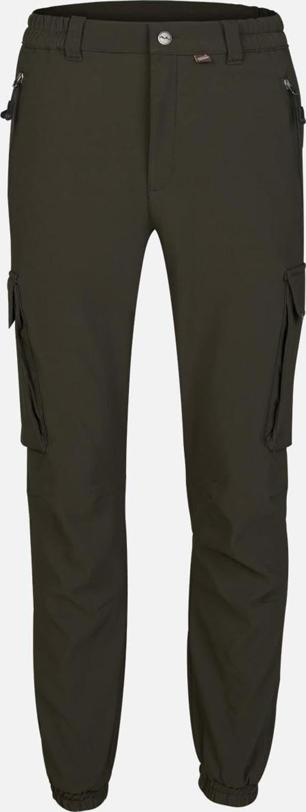 V-CLUTCH JOGGER DAR PACA HAKI PANTOLON  - Image 1