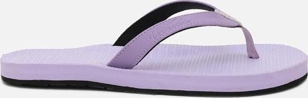 5515 VANEDA SLIPPERS UNISEX TERLIK LILA  - Image 1