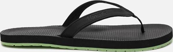 5515 VANEDA SLIPPERS UNISEX TERLIK SIYAH  - Image 1