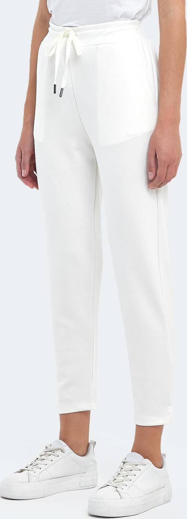 Slazenger VELAR I Kadın Eşofman Altı Ekru - Image 1