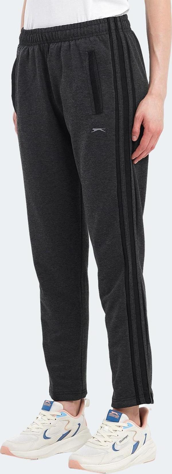 Slazenger RELEASE IN Kadın Eşofman Altı Koyu Gri - Image 1