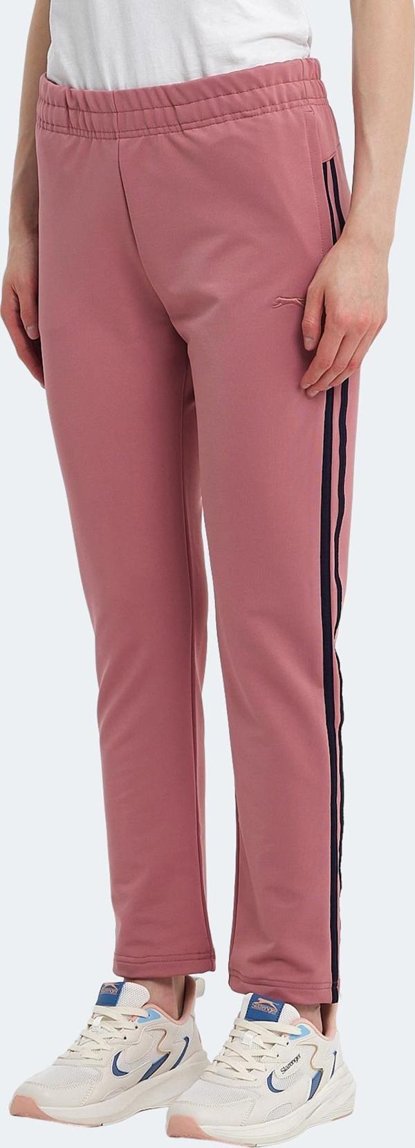Slazenger VIKRAM Kadın Eşofman Altı Gül - Image 1