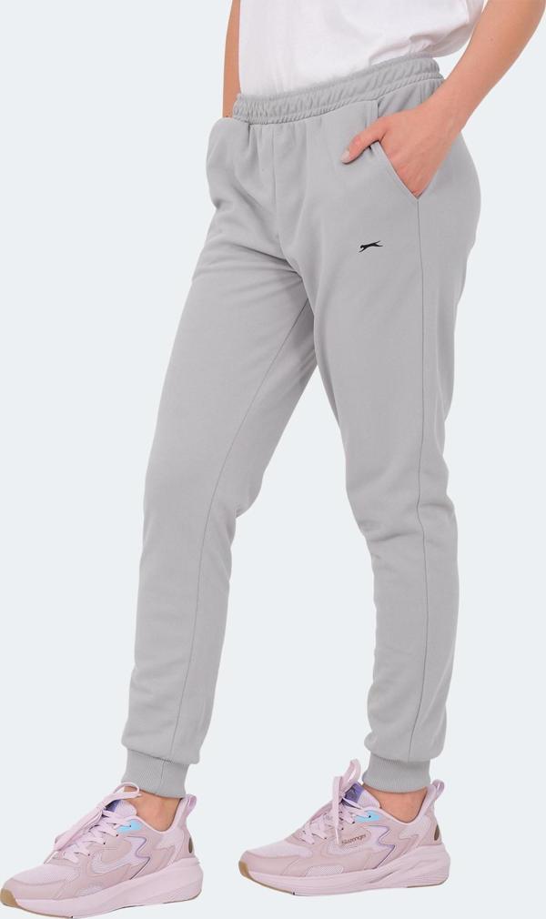 Slazenger RINAT Kadın Eşofman Altı Gri - Image 1