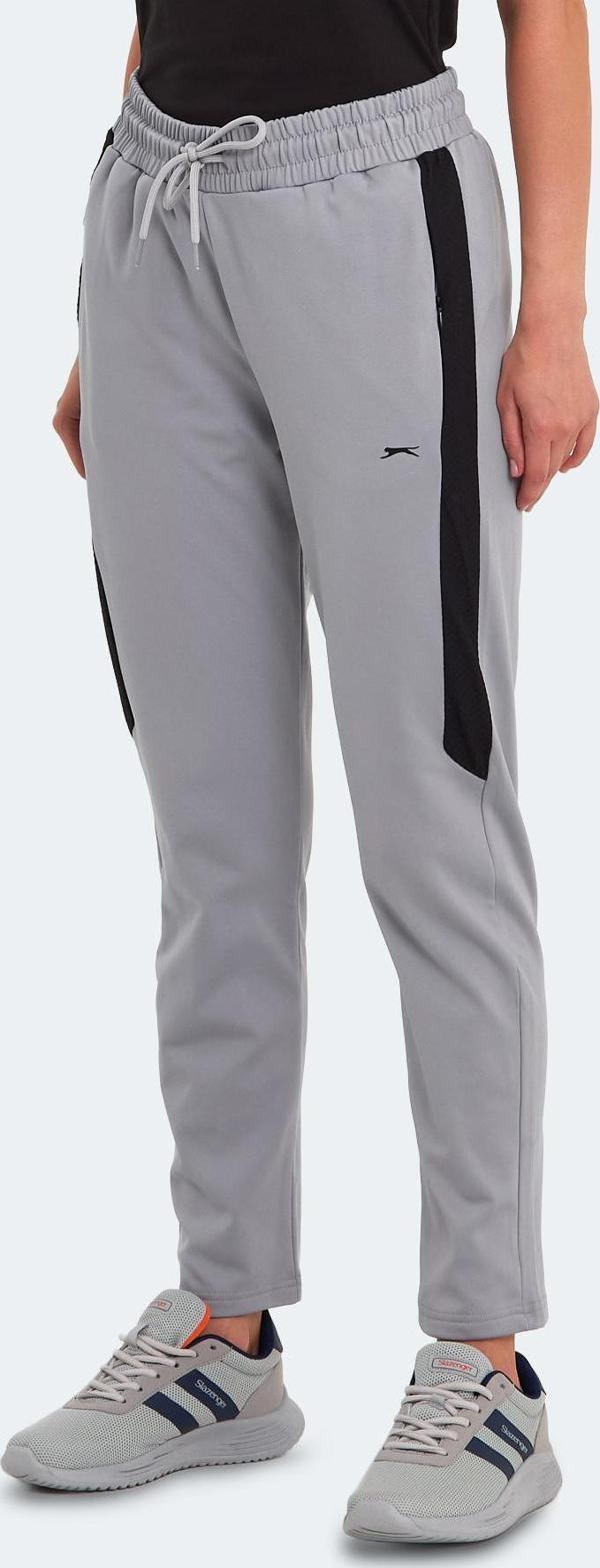 Slazenger REAL I Kadın Eşofman Altı Gri - Image 1