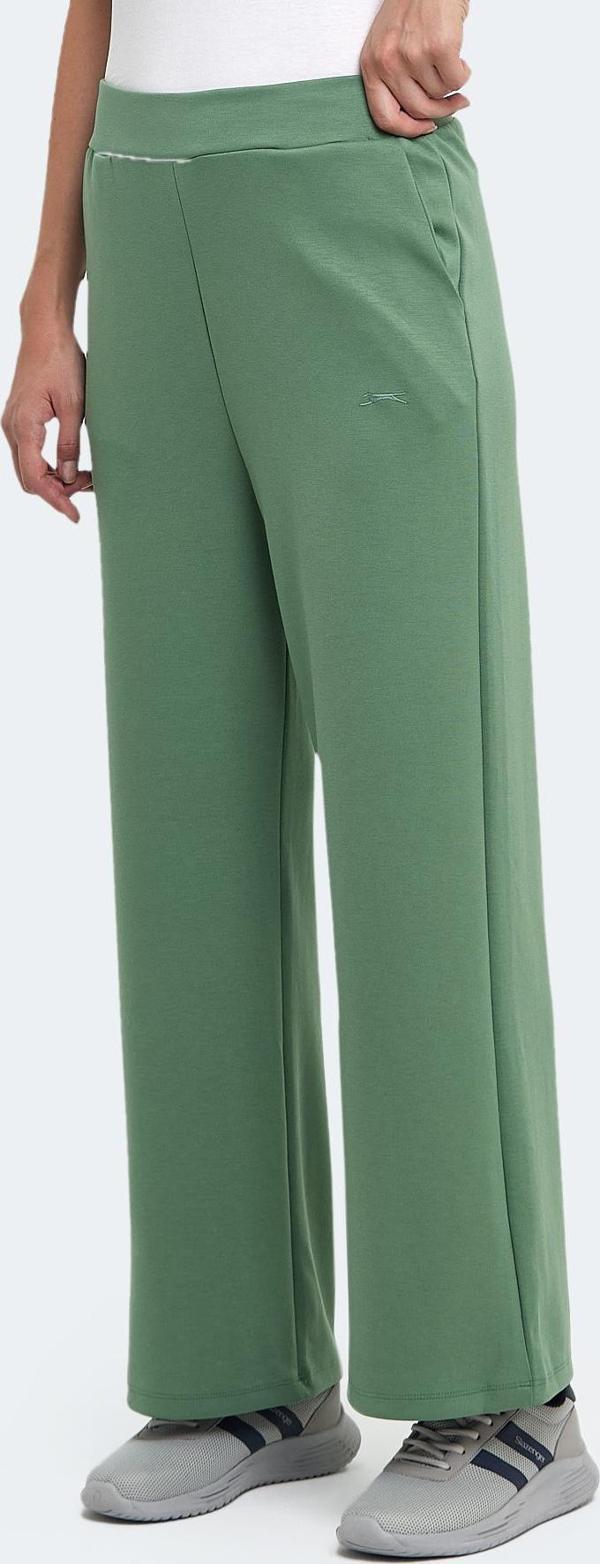 Slazenger VERNA I Kadın Eşofman Altı Yeşil - Image 1