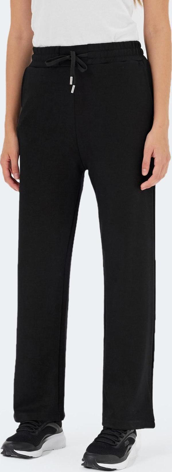 Slazenger VERSUS Kadın Eşofman Altı Siyah - Image 1