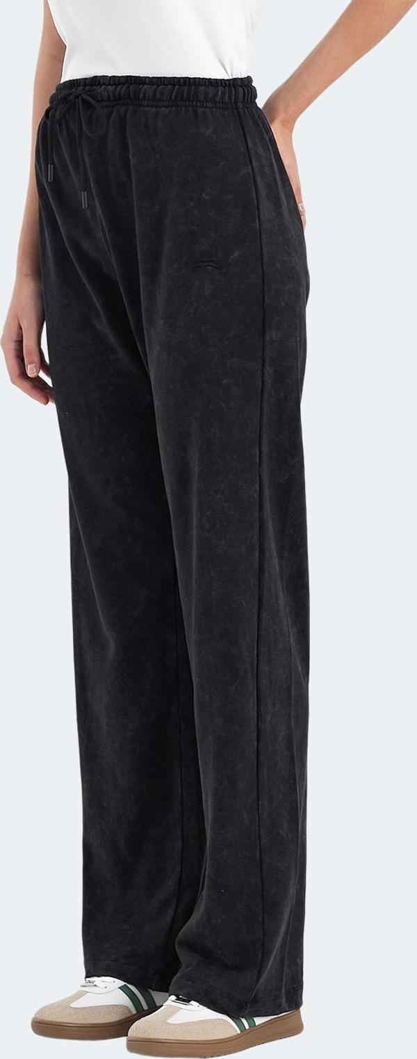 Slazenger VESPERA Kadın Eşofman Altı Siyah - Image 1