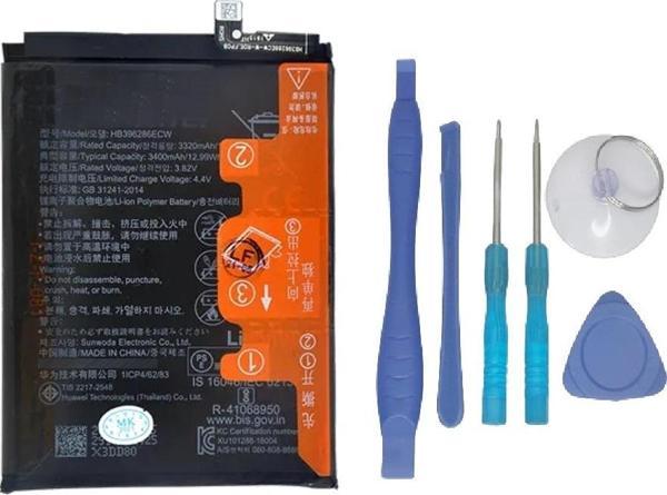 Honor 10 LITE Batarya Pil Sıfır Orijinal + TAMİR SETİ - Image 1