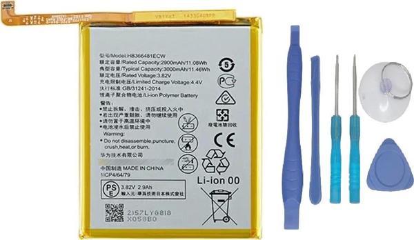 Honor 9 LITE Batarya Pil Sıfır Orijinal + TAMİR SETİ - Image 1