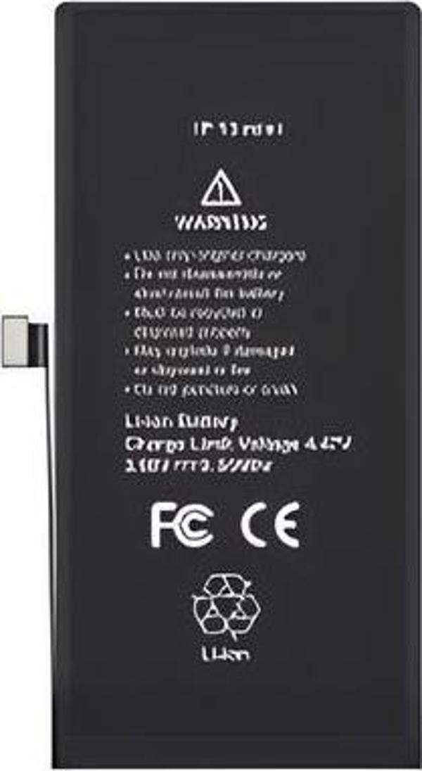 iPhone 13 MINI Batarya Pil Sıfır Orijinal - Image 1