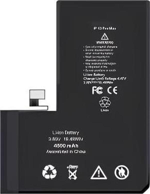 iPhone 13 PRO MAX Batarya Pil Sıfır Orijinal - Image 1