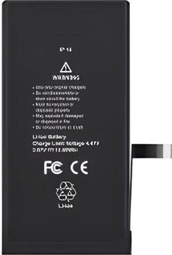 iPhone 14 Batarya Pil Sıfır Orijinal - Image 1