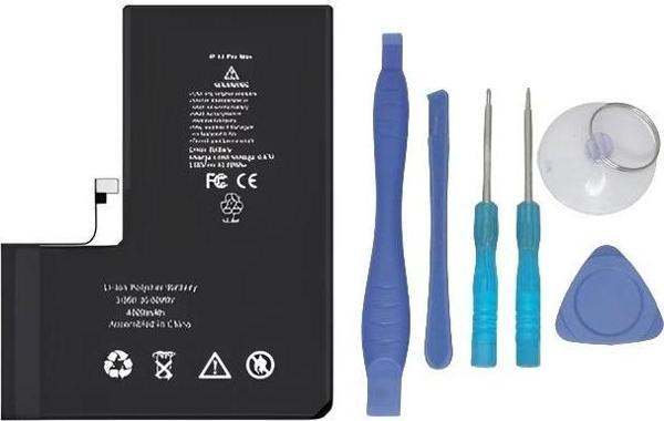 iPhone 14 PRO MAX Batarya Pil Sıfır Orijinal + TAMİR SETİ - Image 1