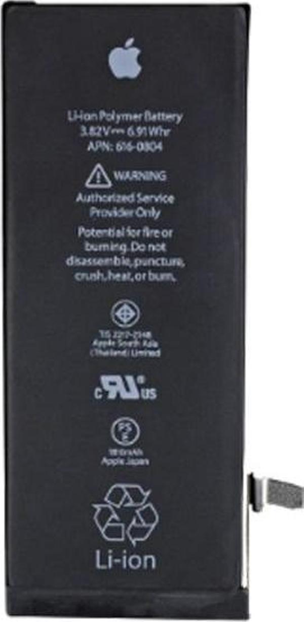 iPhone 6G Batarya Pil Sıfır Orijinal - Image 1