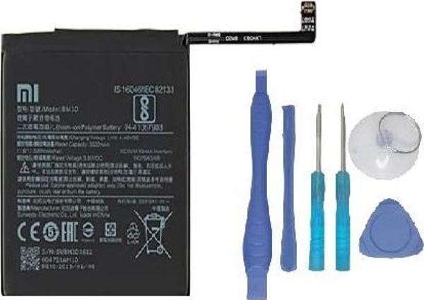 Xiaomi Mİ 8 SE - BM 3D - Batarya Pil Sıfır Orijinal + TAMİR SETİ - Image 1