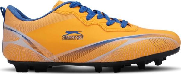 Slazenger MARCELL KRP Erkek Futbol Ayakkabı Turuncu - Image 1