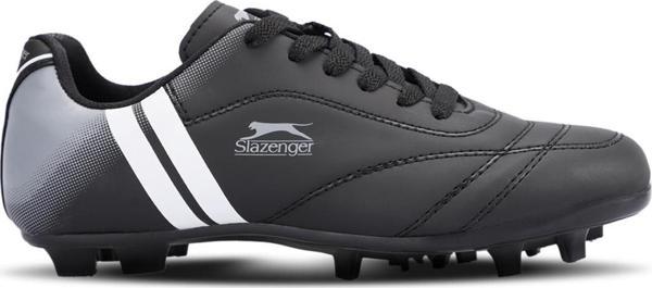 Slazenger MARK KRP Erkek Futbol Ayakkabı Siyah / Beyaz - Image 1