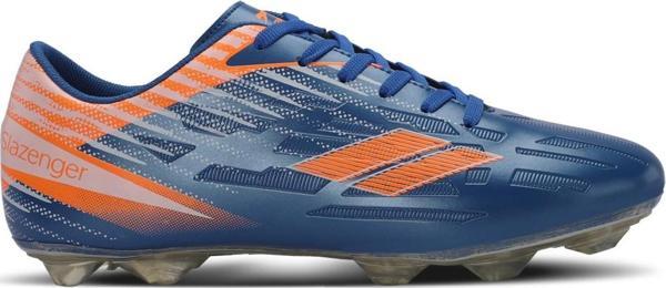 Slazenger CAMBLY Erkek Futbol Ayakkabı Saks Mavi - Image 1