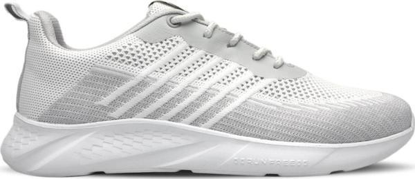 Slazenger AESON IN Erkek Sneaker Ayakkabı Beyaz - Image 1