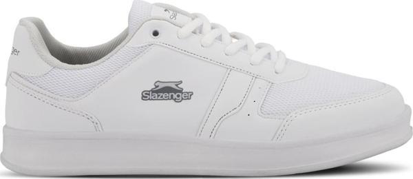 Slazenger ORVAL I Erkek Sneaker Ayakkabı Beyaz - Image 1