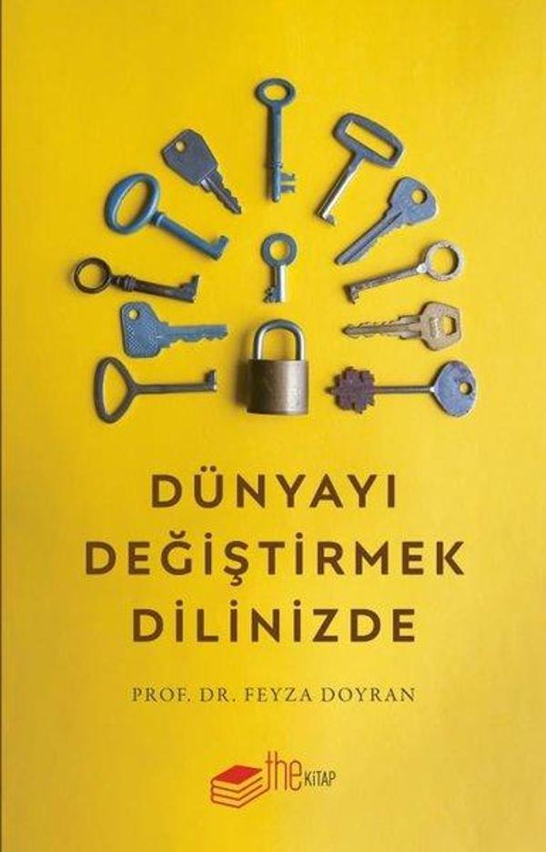 Dünyayı Değiştirmek Dilinizde - The Kitap - Image 1