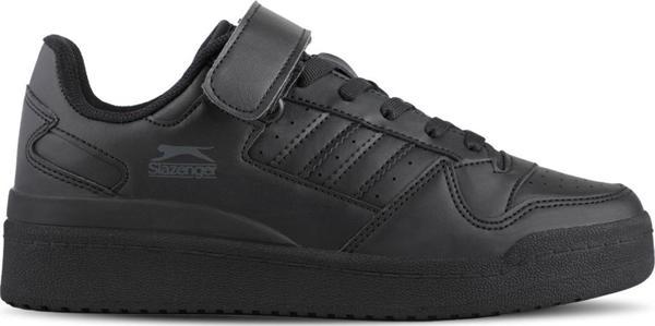 Slazenger BALDEV I Erkek Sneaker Ayakkabı Siyah / Siyah - Image 1