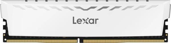 Lexar THOR 8GB LD4BU008G-R3600GSWG 3600Mhz DDR4 U-DIMM CL16 XMP Ram Bellek - Image 1