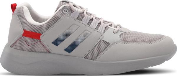 Slazenger ESPERANZA Erkek Sneaker Ayakkabı Gri - Image 1