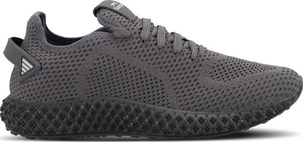 Slazenger ATOMIX Erkek Sneaker Ayakkabı Koyu Gri - Image 1