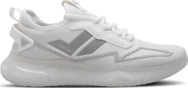 Slazenger AURA I Erkek Sneaker Ayakkabı Beyaz - Image 1