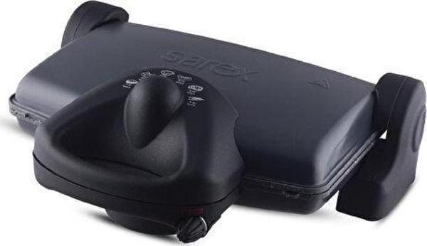 Sarex Toasty SR-3401 Izgara ve Tost Makinesi - Image 1