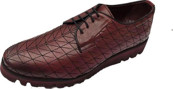 Paul Branco 63752 Hakiki Deri Erkek Ayakkabı - Image 1