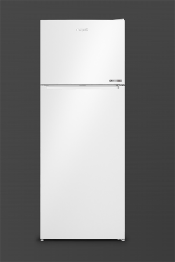 Arçelik 570406 MB No Frost Buzdolabı Beyaz - Image 1