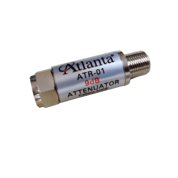 Atlanta ATR-01 9dB Attenuator Sinyal Dengeliyici - Image 1
