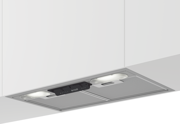 Arçelik P 122 YTI Tam Ankastre Aspiratör - Image 1