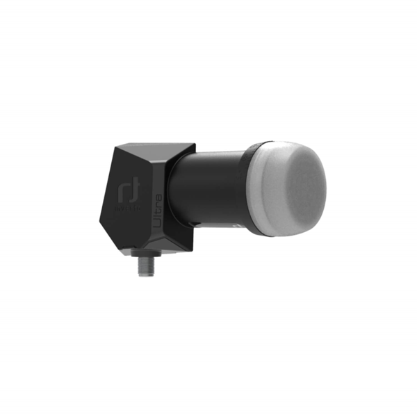 İnverto New Black Ultra 8K Single Tek Çıkışlı Lnb - Image 1