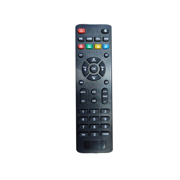 Botech HD Lcd Tv Kumanda MB-34HD - Image 1