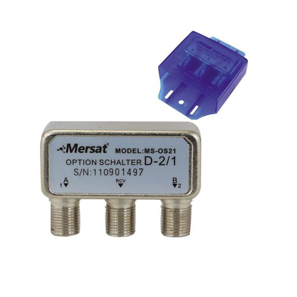 Mersat Ms-os21 Option Switch - Image 1