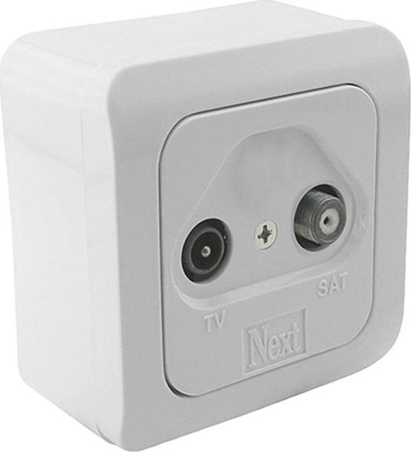 Next Ye-4001 Uydu Priz Sonlu - Image 1