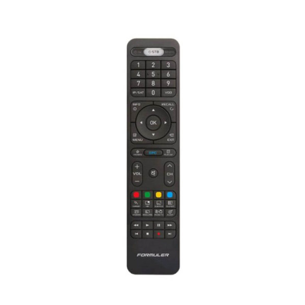 Formuler Android Box Kumanda - Image 1